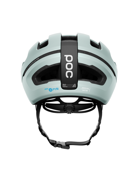 Kask Rowerowy POC OMNE AIR SPIN - rowerowy - Adventure Sports
Kask Rowerowy POC OMNE AIR SPIN - rowerowy - Adventure Sports