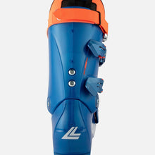 Buty narciarskie LANGE World Cup RS 140 Vibrant Blue
Buty narciarskie LANGE World Cup RS 140 Vibrant Blue