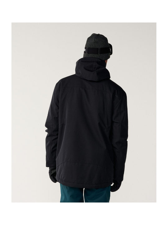 Kurtka męska RIP CURL S-Series Core 20K/20K Jkt czarna
Kurtka męska RIP CURL S-Series Core 20K/20K Jkt czarna