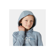 Bluza HELLY HANSEN JR HH GRAPHIC HOODIE niebieski - Adventure Sports
Bluza HELLY HANSEN JR HH GRAPHIC HOODIE niebieski - Adventure Sports