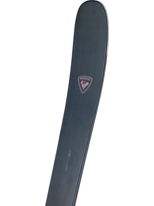 Narty freeride ROSSIGNOL RALLYBIRD 92 OPEN - Adventure Sports
Narty freeride ROSSIGNOL RALLYBIRD 92 OPEN - Adventure Sports