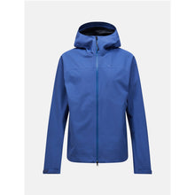 Kurtka outdoorowa męska PEAK PERFORMANCE Treeline HIPE 2.5L Shell Jacket niebieska
Kurtka outdoorowa męska PEAK PERFORMANCE Treeline HIPE 2.5L Shell Jacket niebieska