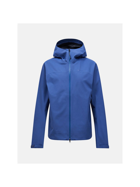 Kurtka outdoorowa męska PEAK PERFORMANCE Treeline HIPE 2.5L Shell Jacket niebieska
Kurtka outdoorowa męska PEAK PERFORMANCE Treeline HIPE 2.5L Shell Jacket niebieska