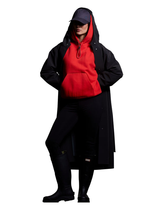 Płaszcz damski SAIL RACING W Hydra Coat czarny
Płaszcz damski SAIL RACING W Hydra Coat czarny