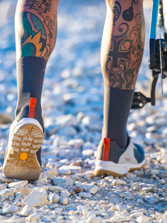 Buty rowerowe NORTHWAVE Freeland ciemny szary/piaskowy - Adventure Sports
Buty rowerowe NORTHWAVE Freeland ciemny szary/piaskowy - Adventure Sports