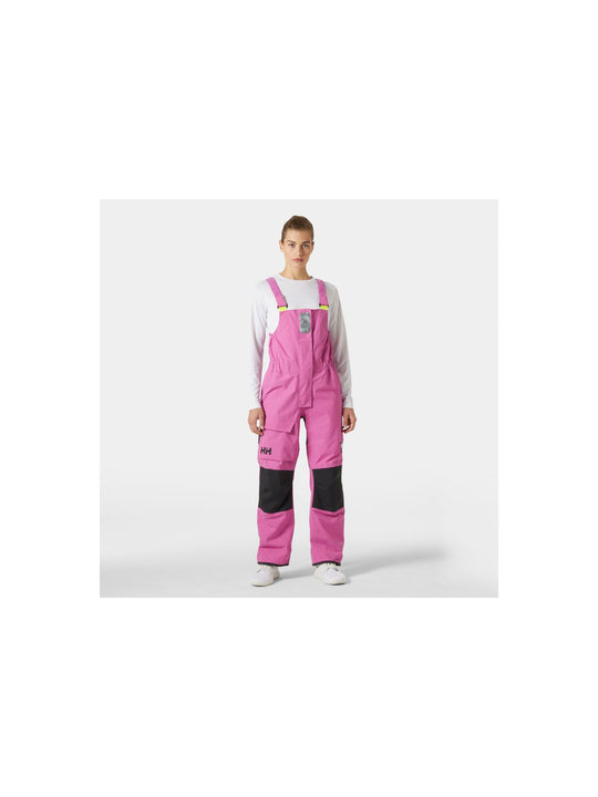 Spodnie HELLY HANSEN W PIER 4.0 BIB różowy - Adventure Sports
Spodnie HELLY HANSEN W PIER 4.0 BIB różowy - Adventure Sports