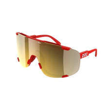 Okulary rowerowe POC Devour czerwone - Clarity Road/Partly Sunny Gold cat.2
Okulary rowerowe POC Devour czerwone - Clarity Road/Partly Sunny Gold cat.2