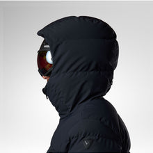 Kurtka narciarska męska ROSSIGNOL M Snowblaze Down Bomber Jacket czarna
Kurtka narciarska męska ROSSIGNOL M Snowblaze Down Bomber Jacket czarna