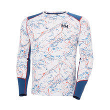 Bielizna termiczna męska HELLY HANSEN LIFA ACTIVE CREW biała
Bielizna termiczna męska HELLY HANSEN LIFA ACTIVE CREW biała