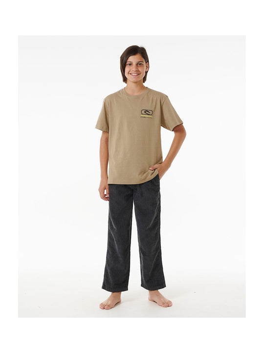 Spodnie chłopięce RIP CURL Surf Cord Pant - Boys czarne
Spodnie chłopięce RIP CURL Surf Cord Pant - Boys czarne