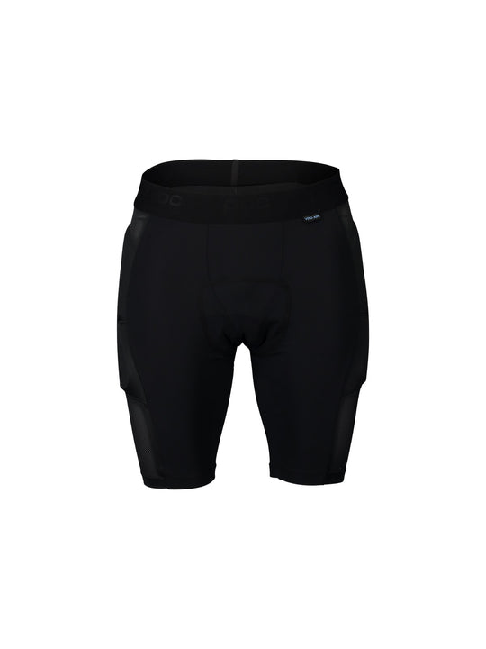 Spodenki z ochroną POC Synovia VPD Shorts - czarne
Spodenki z ochroną POC Synovia VPD Shorts - czarne