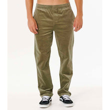 Spodnie męskie RIP CURL Classic Surf Cord Beach Pant zielone
Spodnie męskie RIP CURL Classic Surf Cord Beach Pant zielone