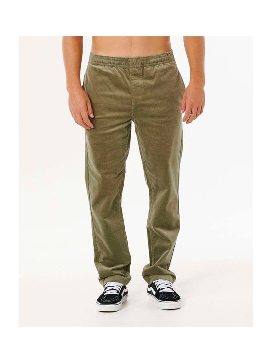 Spodnie męskie RIP CURL Classic Surf Cord Beach Pant zielone
Spodnie męskie RIP CURL Classic Surf Cord Beach Pant zielone