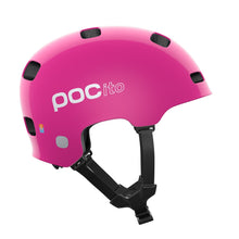 Kask rowerowy POCito Crane MIPS fluo pink
Kask rowerowy POCito Crane MIPS fluo pink