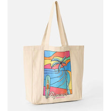 Torebka damska RIP CURL Custom Desto 20L Tote beżowa
Torebka damska RIP CURL Custom Desto 20L Tote beżowa