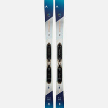 Narty damskie DYNASTAR M-Pro W 85 + wiązania LOOK Xpress W 11 Gw
Narty damskie DYNASTAR M-Pro W 85 + wiązania LOOK Xpress W 11 Gw