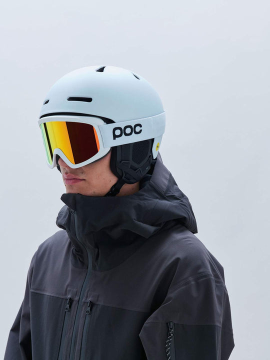 Kask narciarski POC Fornix MIPS granatowy mat
Kask narciarski POC Fornix MIPS granatowy mat