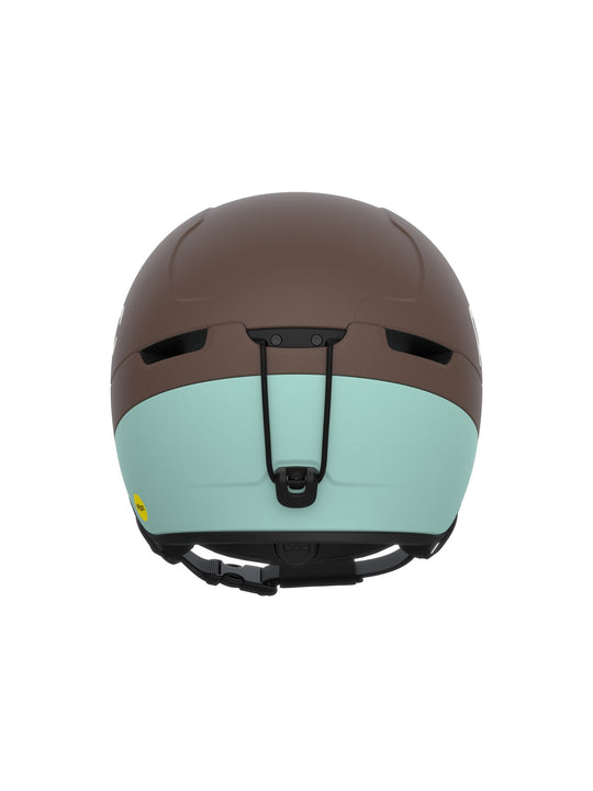 Kask narciarski POC Obex Contour brązowy
Kask narciarski POC Obex Contour brązowy