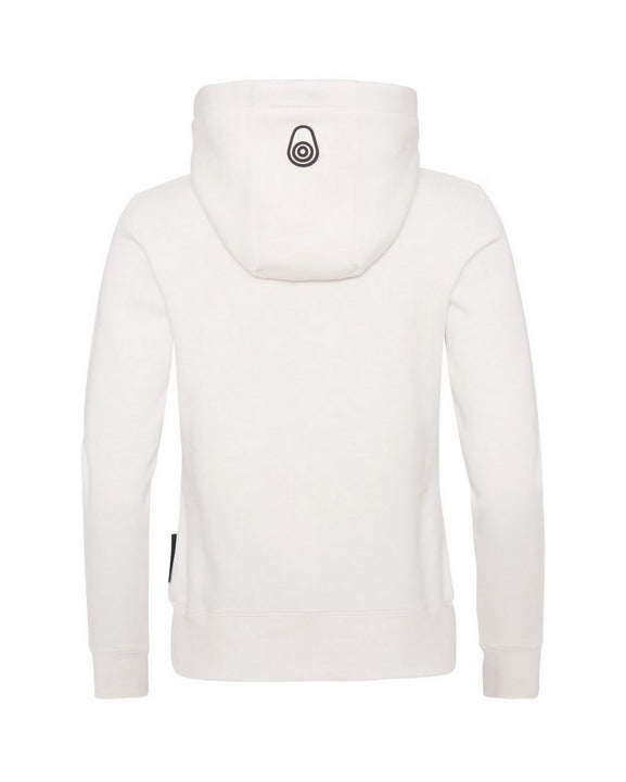 Bluza rozpinana z kapturem Sail Racing W GALE LOGO ZIP HOOD biała
Bluza rozpinana z kapturem Sail Racing W GALE LOGO ZIP HOOD biała