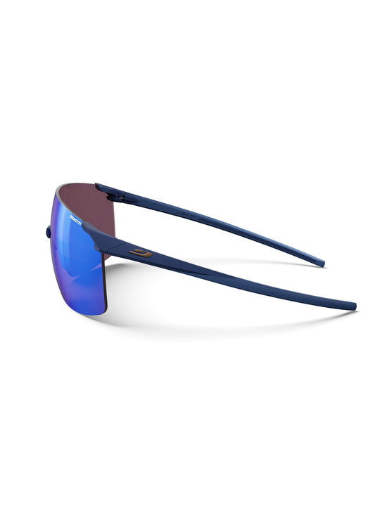 Okulary fotochromowe JULBO Faster L - Reactiv 1-3 HC - Dark Blue/Brass
Okulary fotochromowe JULBO Faster L - Reactiv 1-3 HC - Dark Blue/Brass