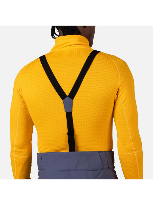 Spodnie narciarskie męskie ROSSIGNOL Insulated Ski Pant niebieskie
Spodnie narciarskie męskie ROSSIGNOL Insulated Ski Pant niebieskie