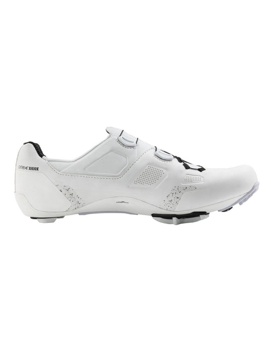 Buty rowerowe NORTHWAVE Extreme X białe
Buty rowerowe NORTHWAVE Extreme X białe