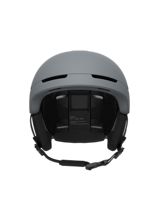 Kask narciarski POC Obex Wide Fit MIPS szary
Kask narciarski POC Obex Wide Fit MIPS szary
