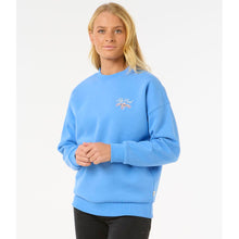 Bluza RIP CURL Hibiscus Diamond Heritage Crew niebieski
Bluza RIP CURL Hibiscus Diamond Heritage Crew niebieski