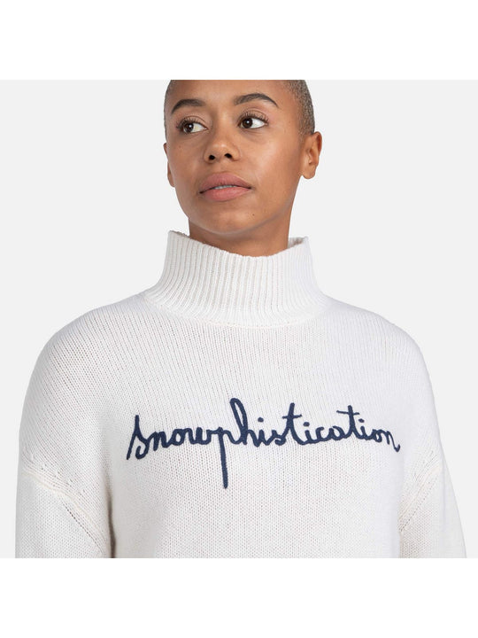 Sweter Rossignol W Jcc Lounge Pull biały - Adventure Sports
Sweter Rossignol W Jcc Lounge Pull biały - Adventure Sports