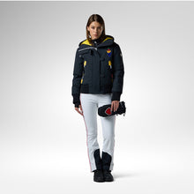 Kurtka narciarska damska ROSSIGNOL W Jcc Bomber Ski Jacket czarna
Kurtka narciarska damska ROSSIGNOL W Jcc Bomber Ski Jacket czarna
