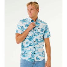 Koszula męska RIP CURL Sessions S/S Shirt niebieska
Koszula męska RIP CURL Sessions S/S Shirt niebieska