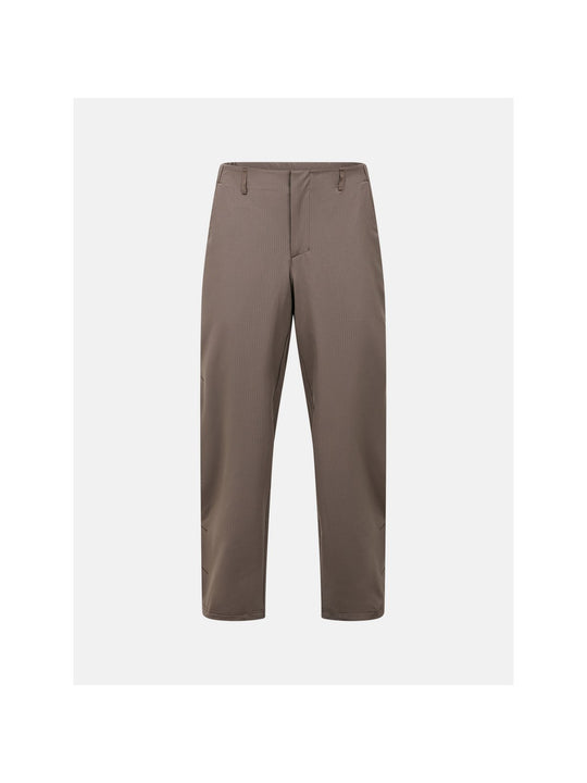 Spodnie sportowe męskie PEAK PERFORMANCE Backer Grid Pants brązowe
Spodnie sportowe męskie PEAK PERFORMANCE Backer Grid Pants brązowe