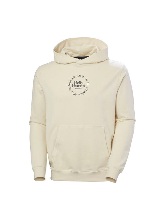 Bluza męska HELLY HANSEN Core Graphic Sweat Hoodie beżowy - Adventure Sports
Bluza męska HELLY HANSEN Core Graphic Sweat Hoodie beżowy - Adventure Sports
