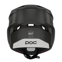 Kask rowerowy POC Barocon Carbon czarny
Kask rowerowy POC Barocon Carbon czarny