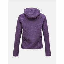 Bluza damska PEAK PERFORMANCE Freelight Polartec Alpha Hood fioletowa
Bluza damska PEAK PERFORMANCE Freelight Polartec Alpha Hood fioletowa