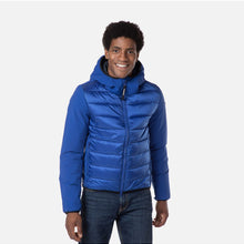Kurtka zimowa męska Rossignol Stretch Quilt Hoodie Jkt niebieski - Adventure Sports
Kurtka zimowa męska Rossignol Stretch Quilt Hoodie Jkt niebieski - Adventure Sports