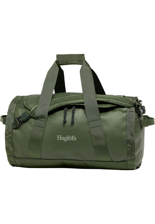 Torba HAGLÖFS Lava 50 seaweed green
Torba HAGLÖFS Lava 50 seaweed green