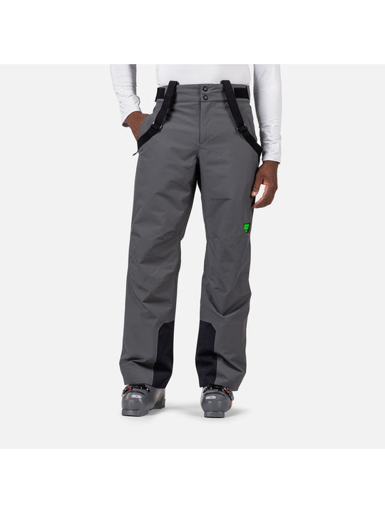 Spodnie narciarskie męskie ROSSIGNOL Hero Insulated Ski Pant szare
Spodnie narciarskie męskie ROSSIGNOL Hero Insulated Ski Pant szare