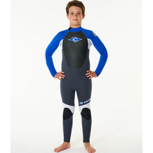 Pianka surfingowa RIP CURL Kids Omega 4/3Gb Bz niebieski
Pianka surfingowa RIP CURL Kids Omega 4/3Gb Bz niebieski