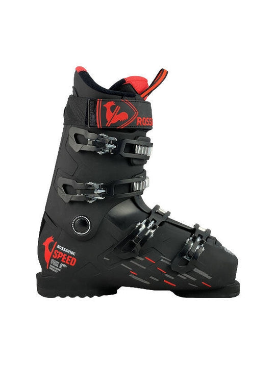 Buty narciarskie ROSSIGNOL Speed 90 HV+ - Black
Buty narciarskie ROSSIGNOL Speed 90 HV+ - Black