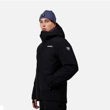 Kurtka męska ROSSIGNOL Outerlimits Insulates Jkt czarna
Kurtka męska ROSSIGNOL Outerlimits Insulates Jkt czarna