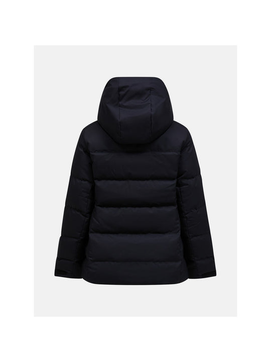 Kurtka narciarska damska PEAK PERFORMANCE W Shred Down Jacket czarna
Kurtka narciarska damska PEAK PERFORMANCE W Shred Down Jacket czarna