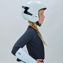 Kask narciarski dziecięcy POC Skull Dura Jr biały
Kask narciarski dziecięcy POC Skull Dura Jr biały