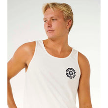 Koszulka męska RIP CURL Pacific Rinse Tank biała
Koszulka męska RIP CURL Pacific Rinse Tank biała