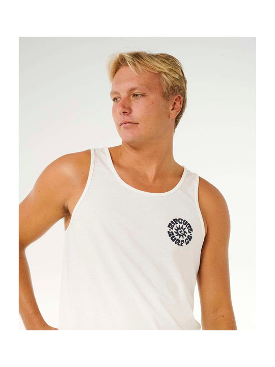 Koszulka męska RIP CURL Pacific Rinse Tank biała
Koszulka męska RIP CURL Pacific Rinse Tank biała