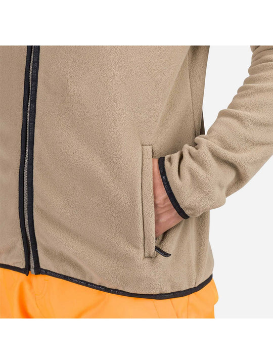 Bluza Rossignol Strawpile Fleece Fz - Adventure Sports
Bluza Rossignol Strawpile Fleece Fz - Adventure Sports
