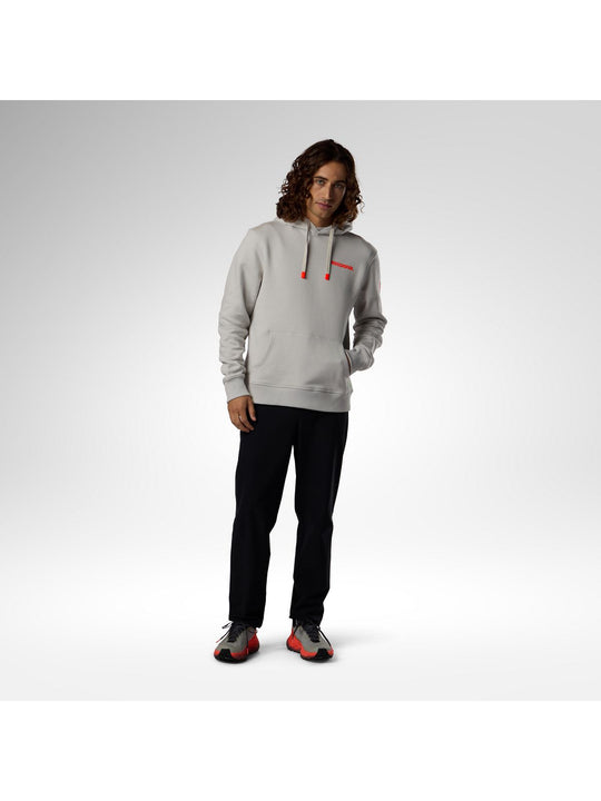 Bluza męska ROSSIGNOL M Hero Hoodie szara
Bluza męska ROSSIGNOL M Hero Hoodie szara