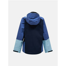 Kurtka narciarska męska PEAK PERFORMANCE Vislight GORE-TEX C-Knit 3L Shell Jacket niebieska
Kurtka narciarska męska PEAK PERFORMANCE Vislight GORE-TEX C-Knit 3L Shell Jacket niebieska