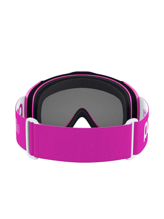 Gogle dziecięce POCito Iris różowe Cat 2 - TU - Adventure Sports
Gogle dziecięce POCito Iris różowe Cat 2 - TU - Adventure Sports