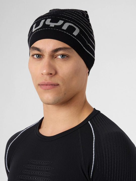 Czapka UYN Rapid Beanie czarny
Czapka UYN Rapid Beanie czarny